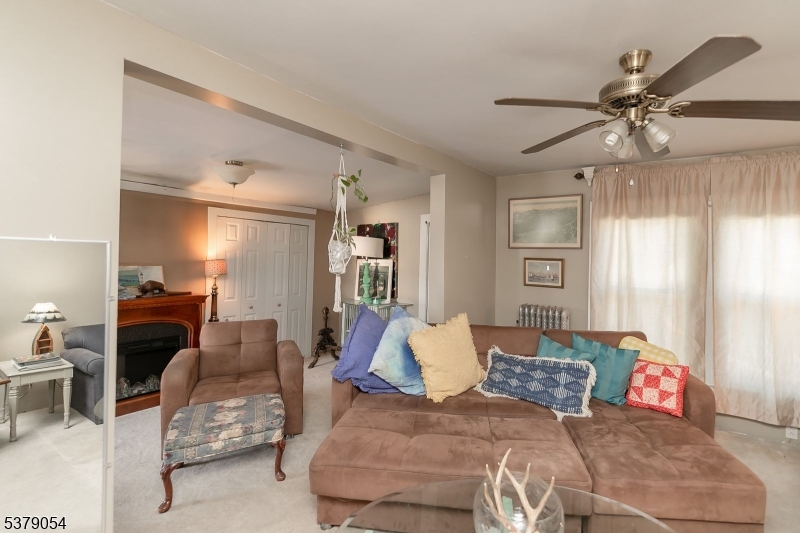 Historic Delaware Village - Residential