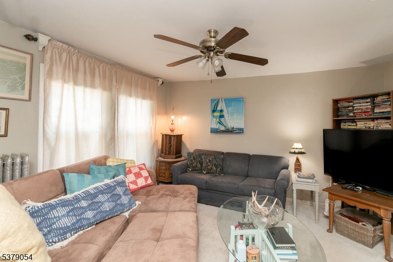 Historic Delaware Village - Residential