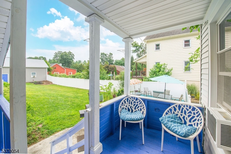 Historic Delaware Village - Residential