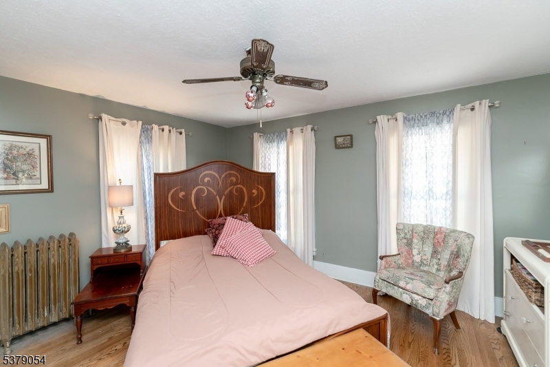 Historic Delaware Village - Residential