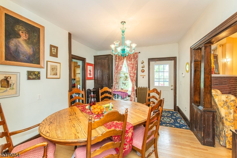 Historic Delaware Village - Residential