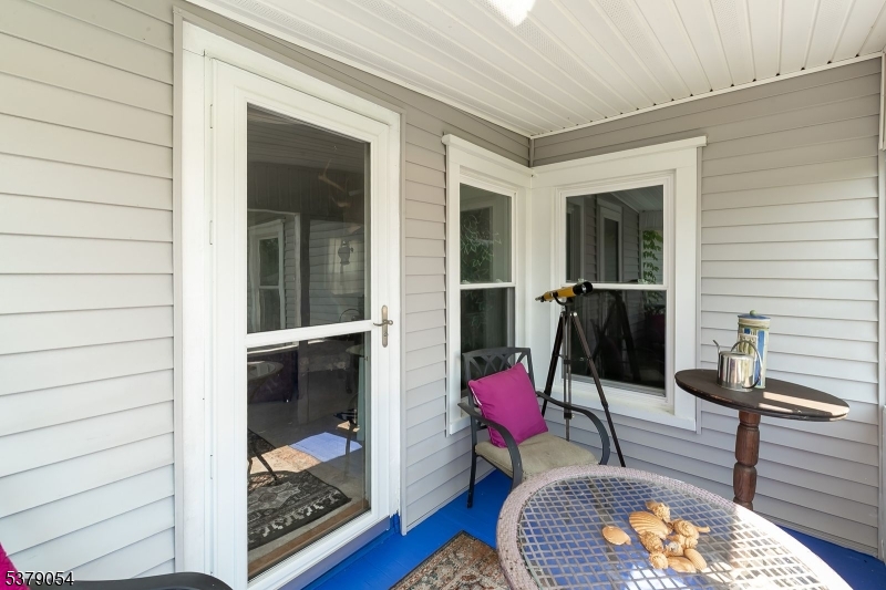 Historic Delaware Village - Residential