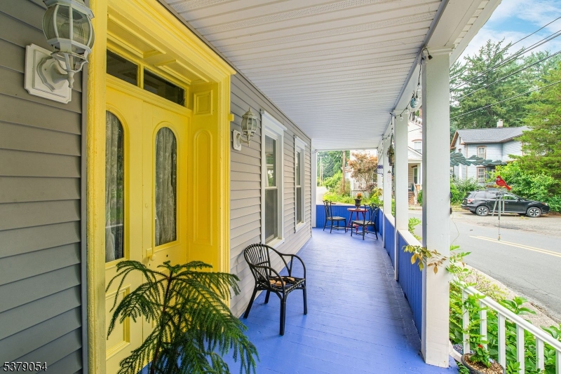 Historic Delaware Village - Residential