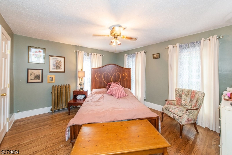 Historic Delaware Village - Residential