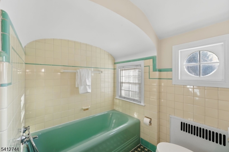 Near Sleepy Hollow - Residential