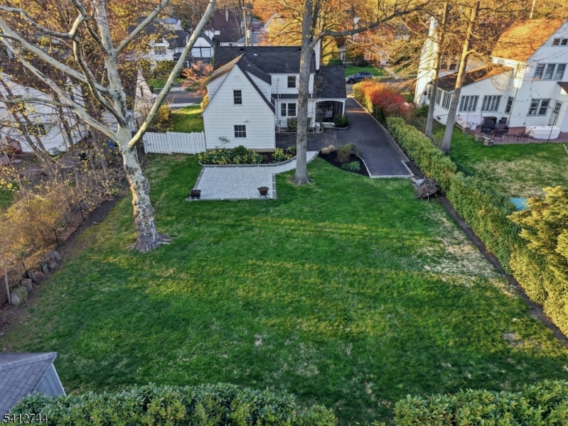 Near Sleepy Hollow - Residential