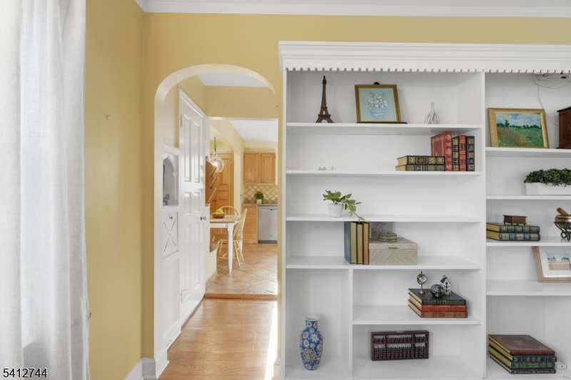 Near Sleepy Hollow - Residential