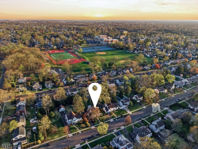 Near Sleepy Hollow - Residential