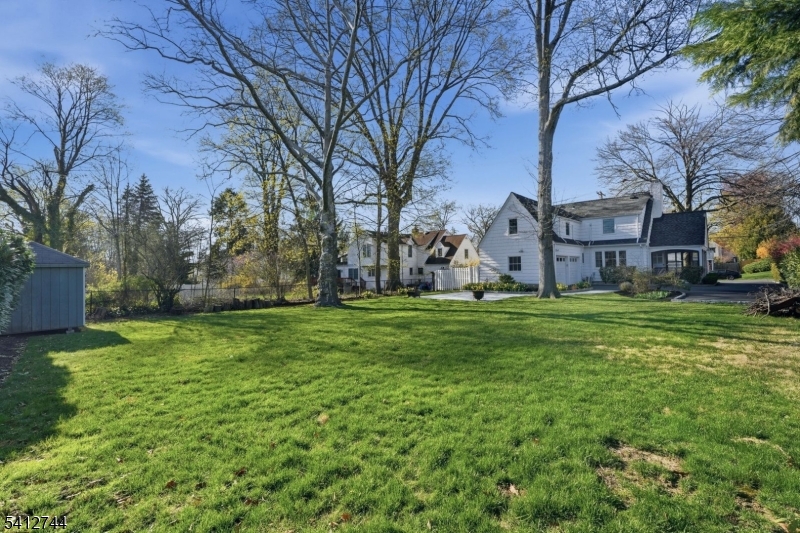 Near Sleepy Hollow - Residential