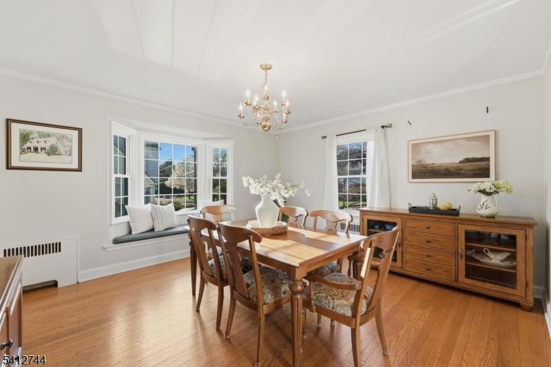 Near Sleepy Hollow - Residential