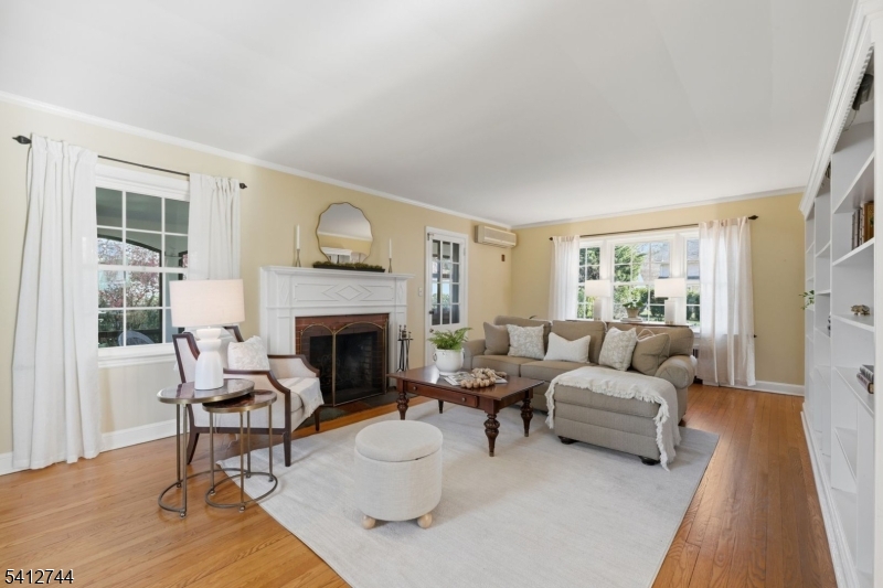 Near Sleepy Hollow - Residential