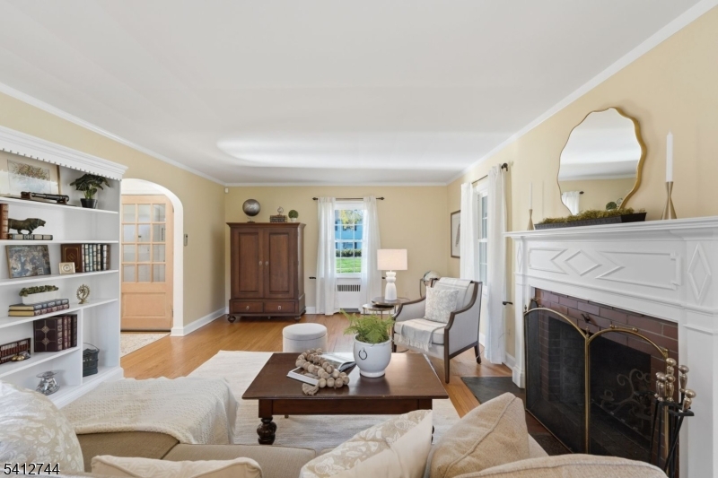 Near Sleepy Hollow - Residential