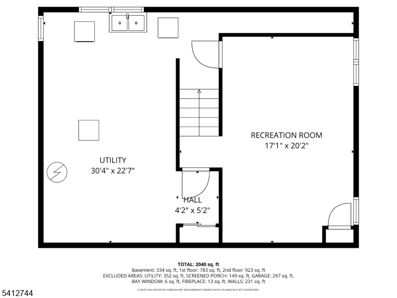 Near Sleepy Hollow - Residential