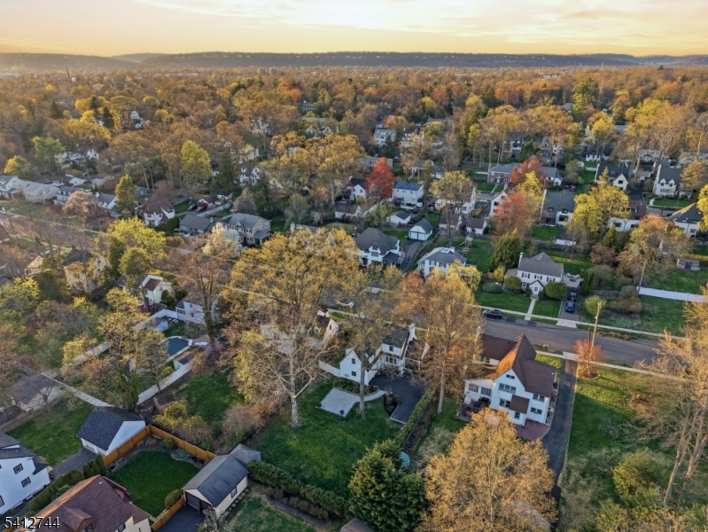 Near Sleepy Hollow - Residential