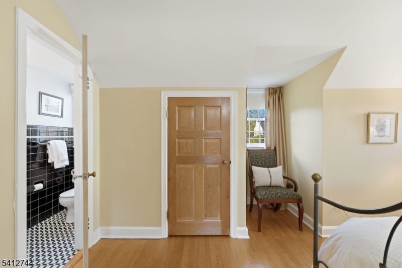 Near Sleepy Hollow - Residential