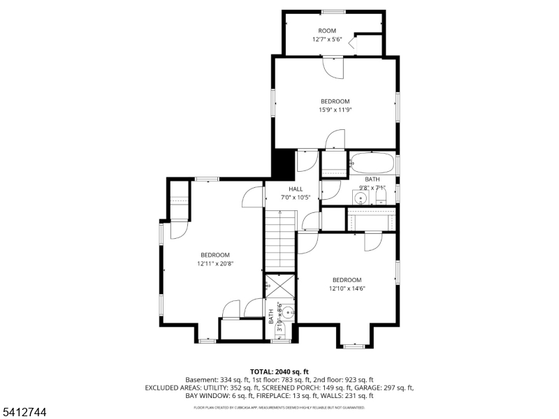 Near Sleepy Hollow - Residential