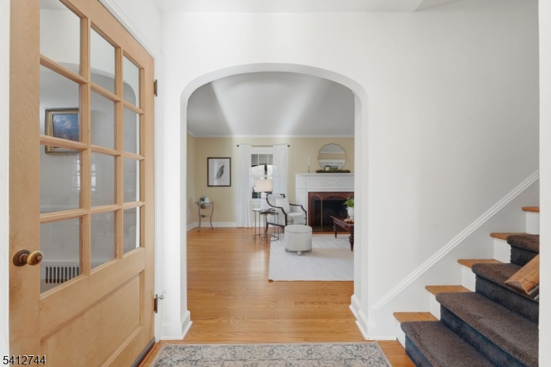 Near Sleepy Hollow - Residential