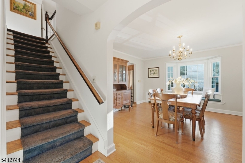 Near Sleepy Hollow - Residential