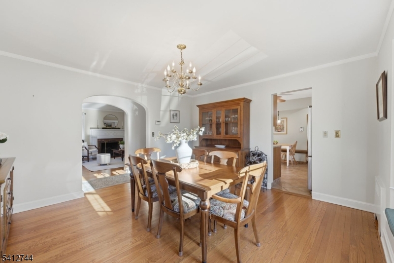 Near Sleepy Hollow - Residential