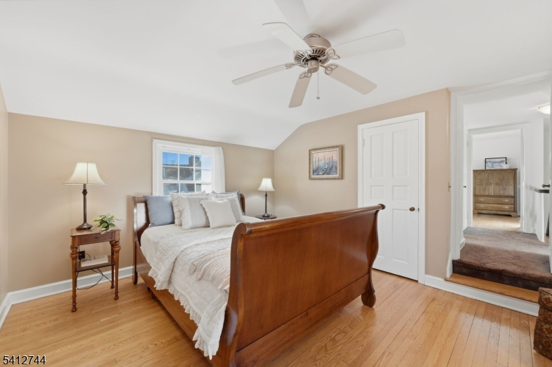 Near Sleepy Hollow - Residential