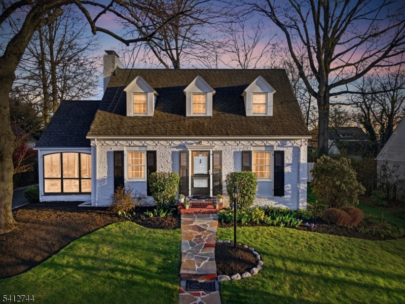 Near Sleepy Hollow - Residential