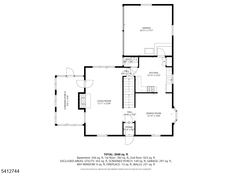 Near Sleepy Hollow - Residential