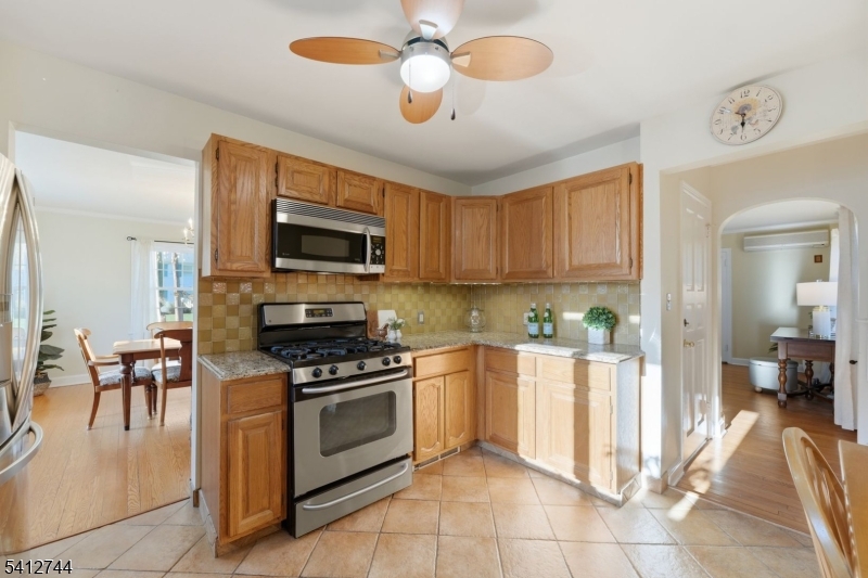 Near Sleepy Hollow - Residential