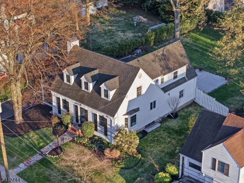 Near Sleepy Hollow - Residential