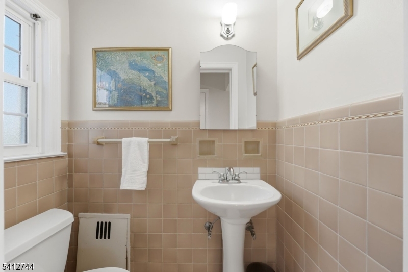 Near Sleepy Hollow - Residential