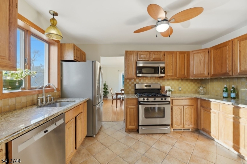 Near Sleepy Hollow - Residential