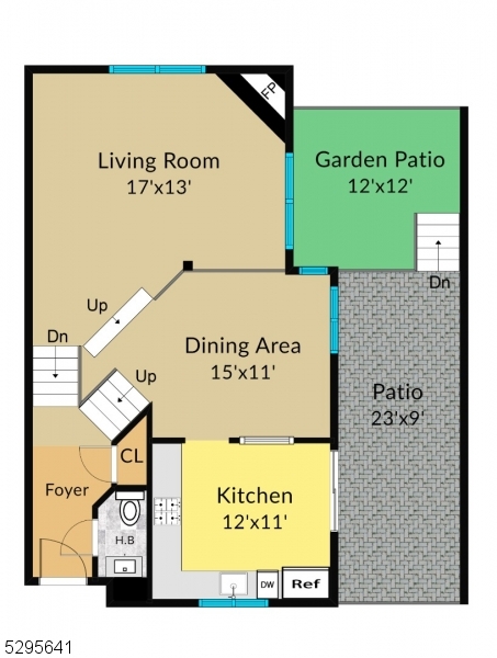 Townsquare Village - Residential