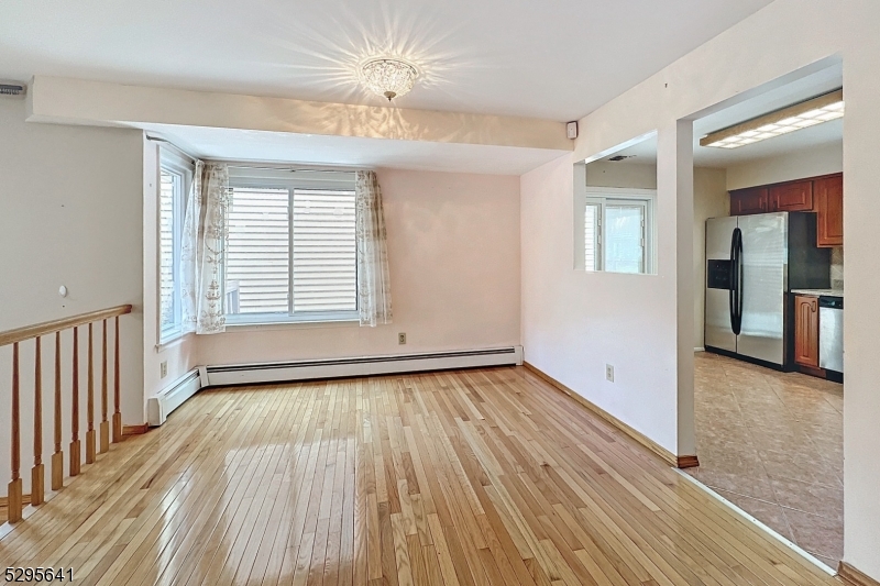 Townsquare Village - Residential