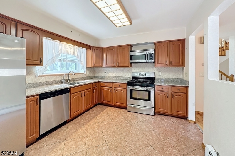 Townsquare Village - Residential