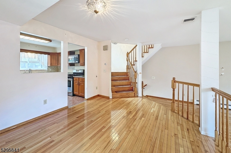 Townsquare Village - Residential