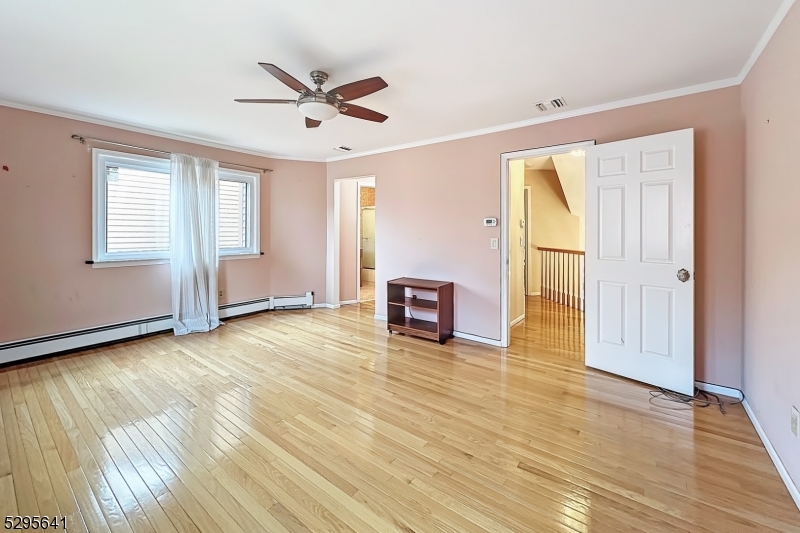 Townsquare Village - Residential