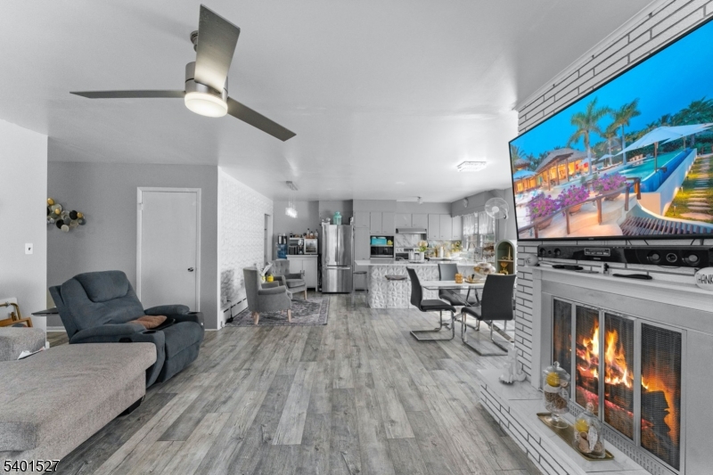 NORTHSIDE - Residential