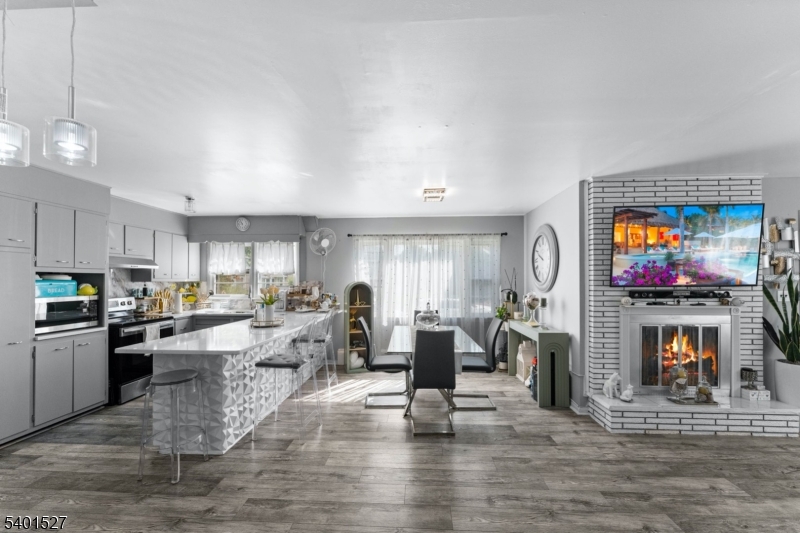 NORTHSIDE - Residential