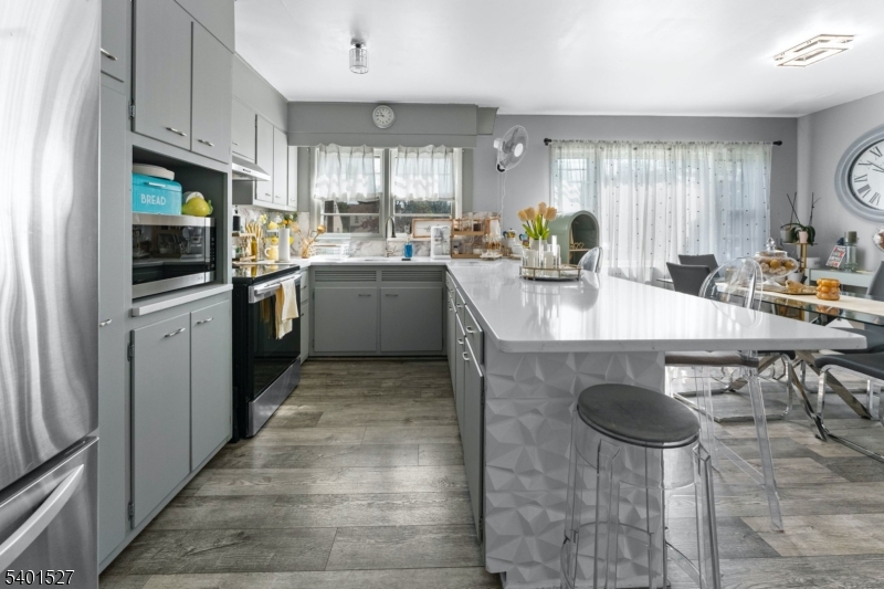 NORTHSIDE - Residential