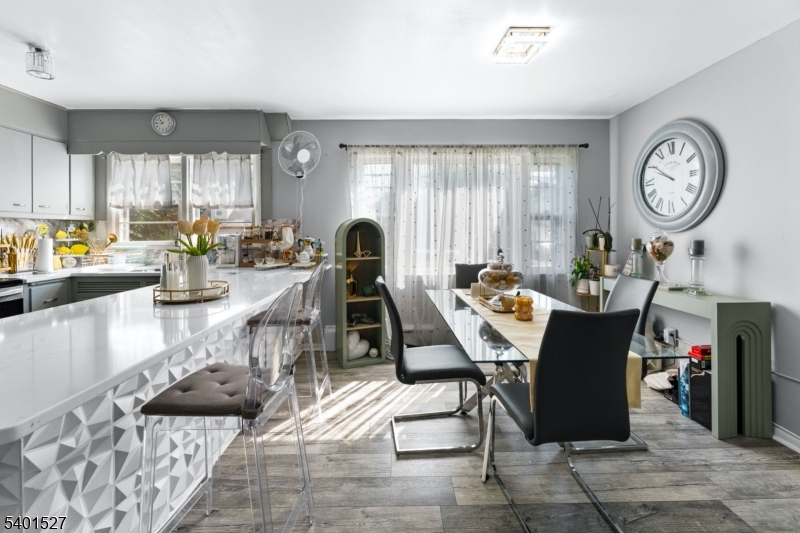 NORTHSIDE - Residential