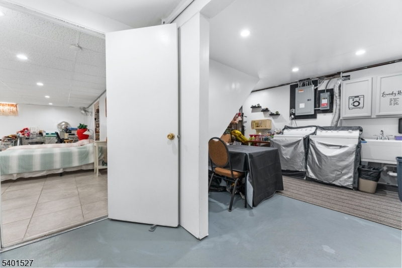 NORTHSIDE - Residential