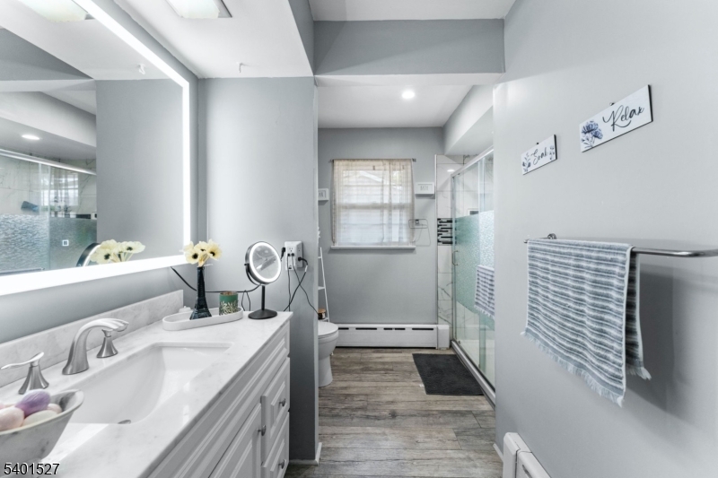 NORTHSIDE - Residential