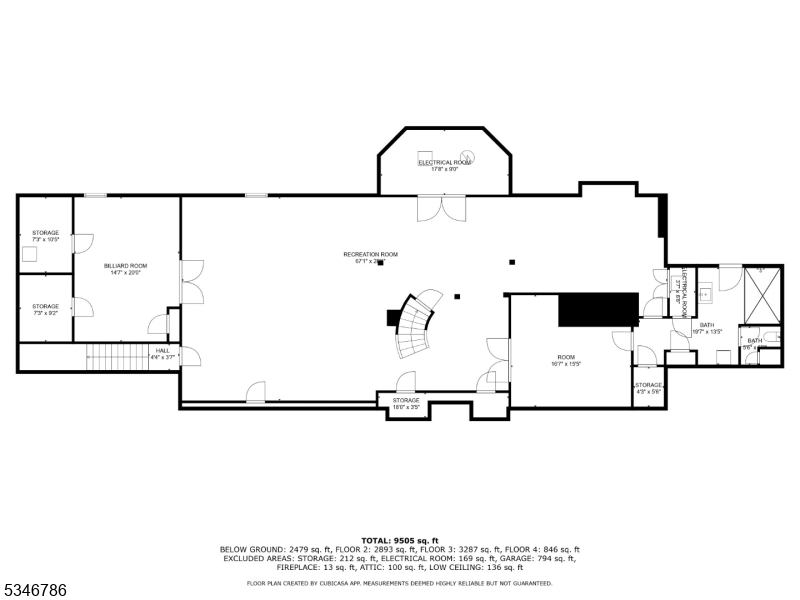 Linden Lane - Residential