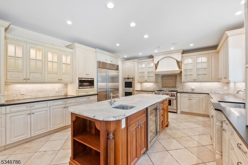 Linden Lane - Residential