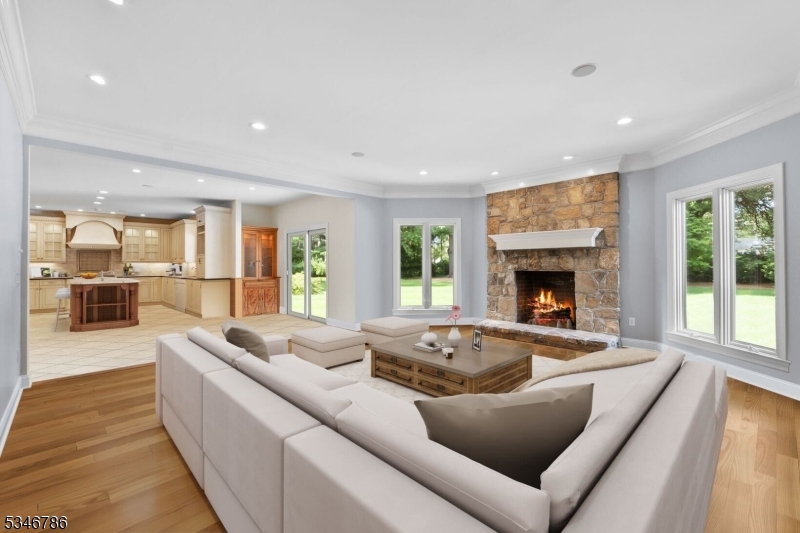 Linden Lane - Residential