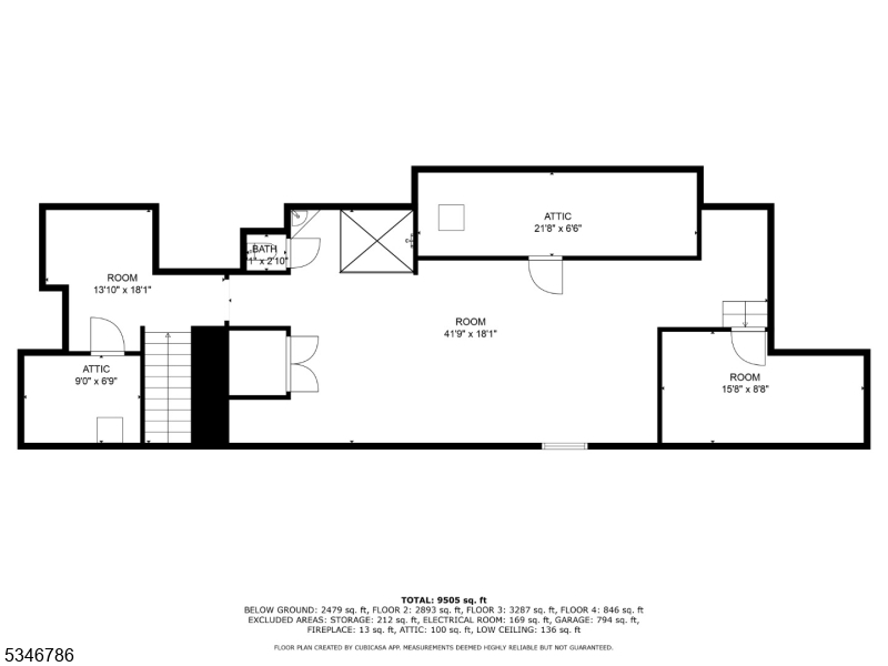 Linden Lane - Residential