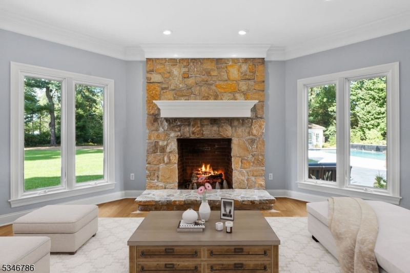 Linden Lane - Residential