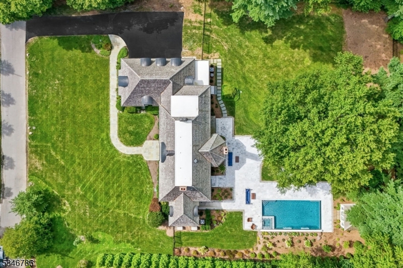 Linden Lane - Residential