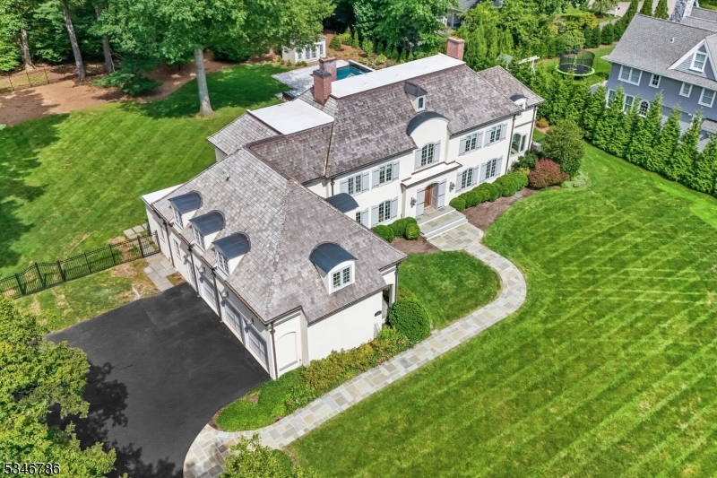 Linden Lane - Residential