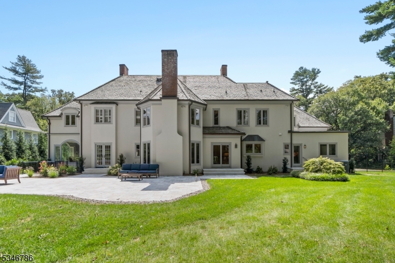 Linden Lane - Residential