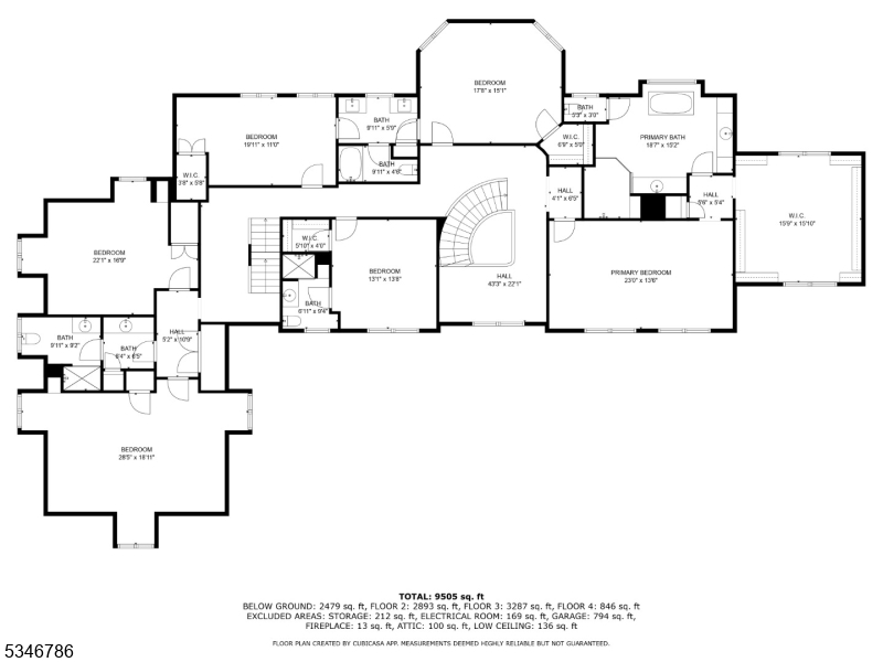 Linden Lane - Residential